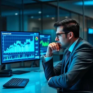 Ciclo Econômico: O Segredo Para Decifrar as Ações e Multiplicar Seus Investimentos