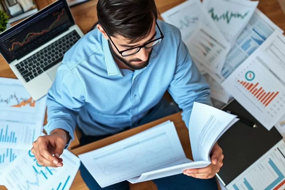 Investindo com Sabedoria: Como Escolher os Melhores Indexadores para sua Renda Fixa