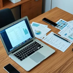 Corretora de Valores versus Banco Digital: Onde Investir Seu Dinheiro?