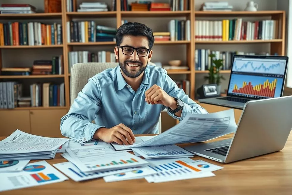 Desvendando os Fundos de Investimento: 7 Dicas Práticas Para Avaliar e Investir com Segurança