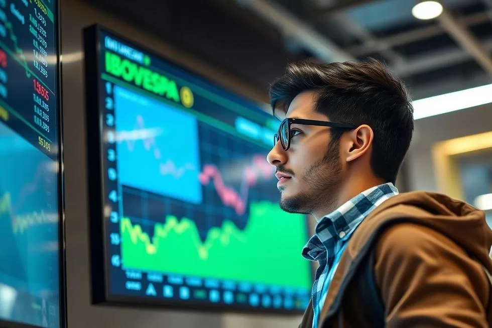 Desmistificando o Ibovespa: O Guia Completo Para Iniciantes em Investimentos