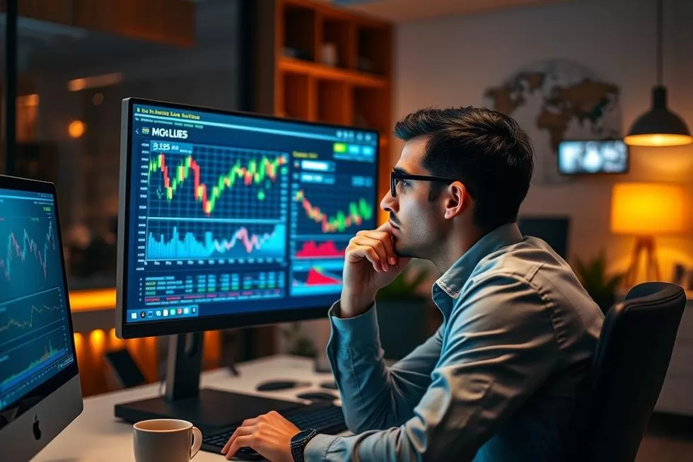 Magazine Luiza: Como Investir na Ação da Gigante do Varejo Brasileiro e Potencializar Seus Resultados