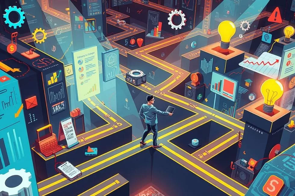 Viés de Confirmação: Como Evitar Erros em Seus Investimentos