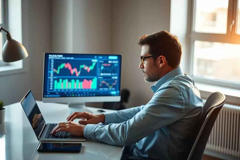 A Arte da Paciência: Como Investir com Calma e Colher os Frutos a Longo Prazo