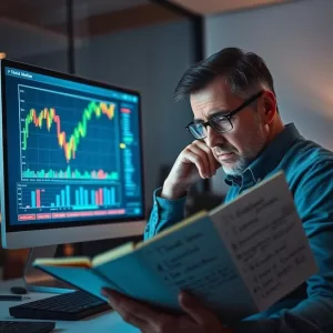 Como Superar a Queda de Ações e Proteger Seus Investimentos