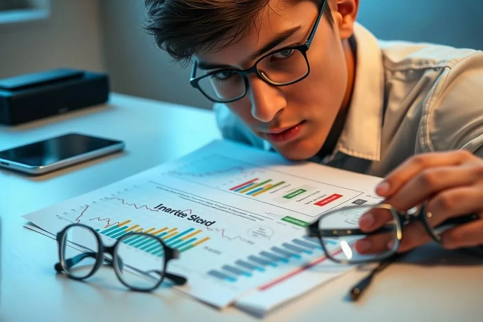 Descubra Ações Baratas: Oportunidades Valiosas com Baixo P/VP