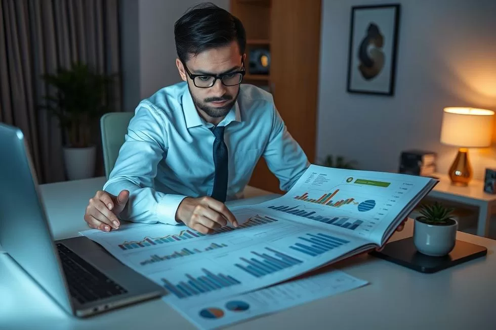 Dicas Práticas para Investir em Ações Baratas com Segurança