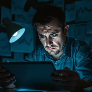 Aversão à Perda: Como Vender no Prejuízo Pode Impactar Seus Investimentos