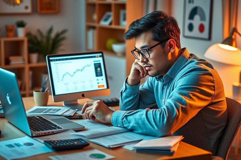 5 Estratégias de Renda Fixa que Todo Iniciante Deve Conhecer