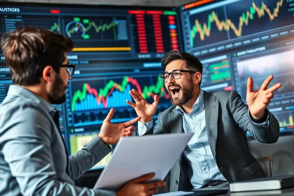 Aluguel de Ações: Como Transformar Seu Investimento em Renda Extra