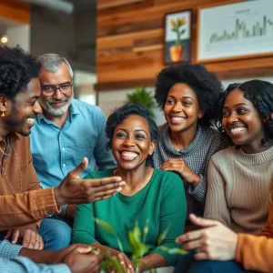 Setores a Prova de Crise: Os 5 Mais Seguros Para Investir Hoje