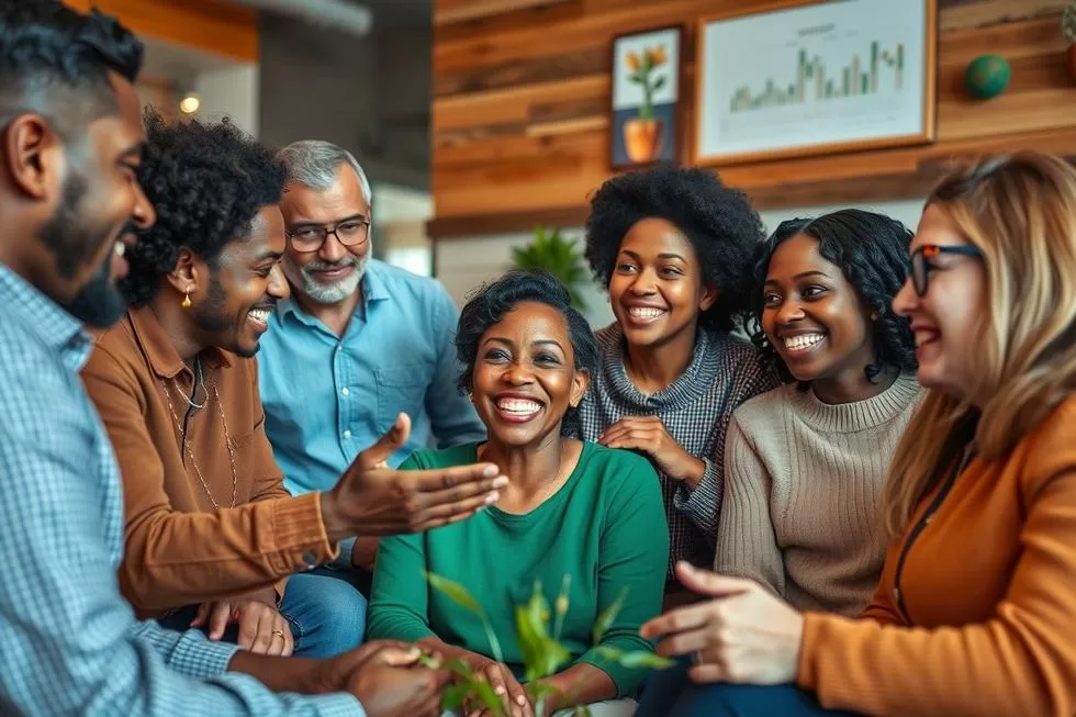 Setores a Prova de Crise: Os 5 Mais Seguros Para Investir Hoje