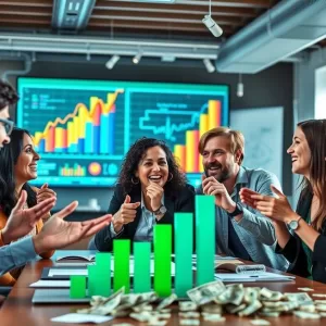 Desvende os Fundos Imobiliários: Como Investir e Fazer Seu Dinheiro Render