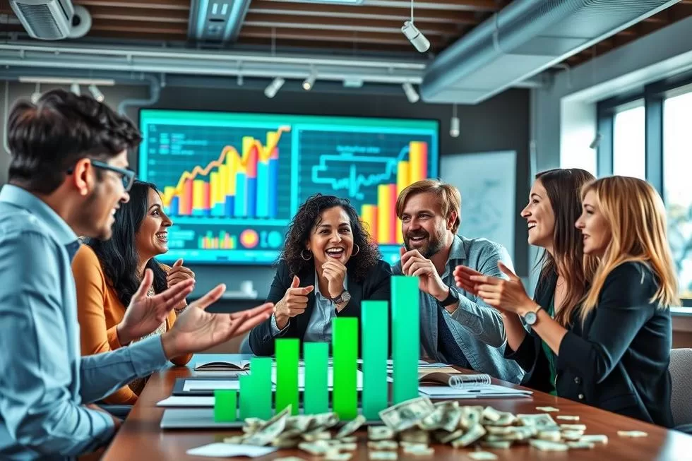 Desvende os Fundos Imobiliários: Como Investir e Fazer Seu Dinheiro Render