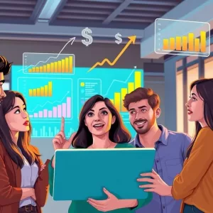 Bonificações e Desdobramentos de Ações: O Que Todo Investidor Iniciante Precisa Saber