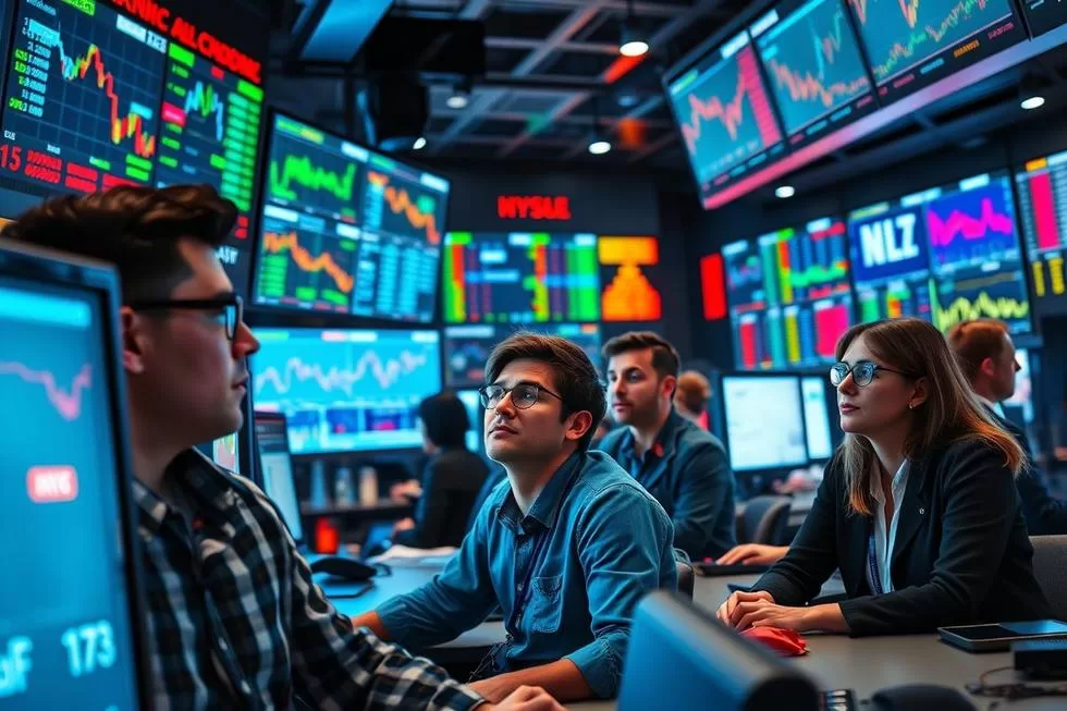 Desvendando o Mistério das IPOs: Guia Completo para Iniciantes em Investimentos