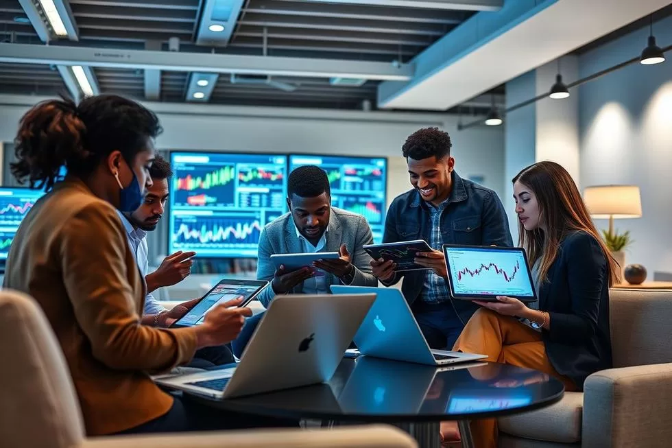 Como Encontrar Ações Baratas com Baixo P/VP