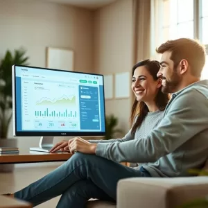 Rebalance seu Investimento: As 5 Estratégias que Todo Investidor Iniciante Deve Conhecer