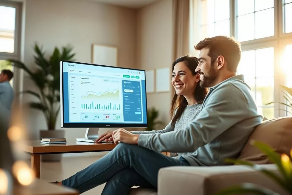 Rebalance seu Investimento: As 5 Estratégias que Todo Investidor Iniciante Deve Conhecer