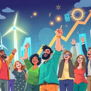 Setor Elétrico: O Guia Completo Para Investidores em Ações Que Pagam Dividendos