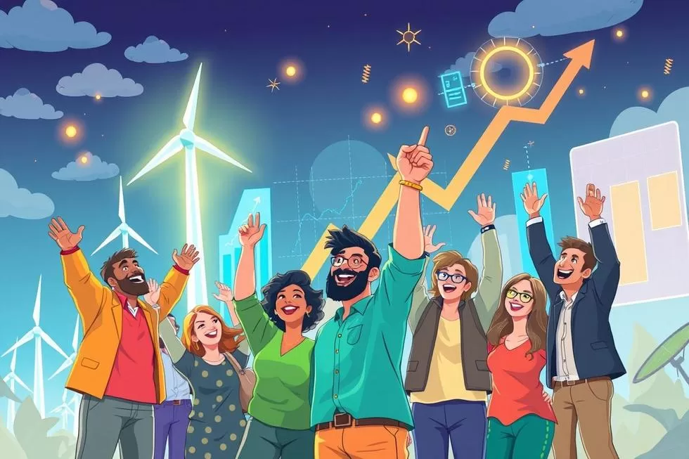 Setor Elétrico: O Guia Completo Para Investidores em Ações Que Pagam Dividendos