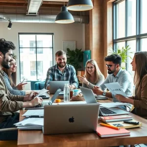 A Importância das Ações Small Caps: Como Investir em Empresas com Alto Potencial