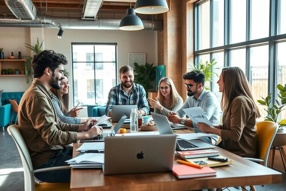 A Importância das Ações Small Caps: Como Investir em Empresas com Alto Potencial