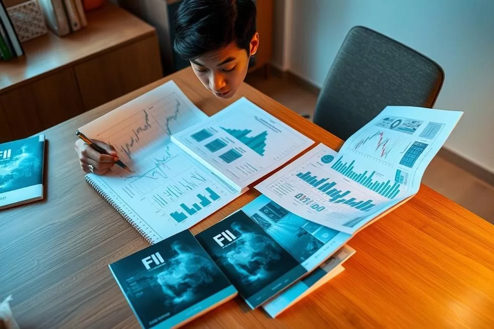 Descubra Como Calcular o Preço Justo das Cotas de FII e Potencializar Seus Investimentos