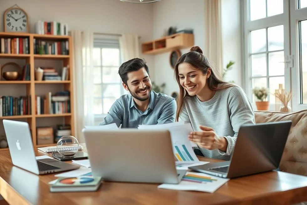 Os 7 Segredos Para Montar uma Renda Mensal com Fundos Imobiliários