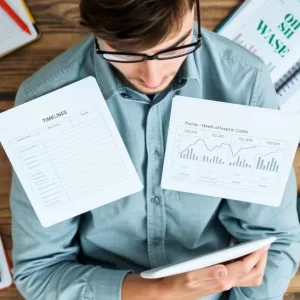 Investimento Descomplicado: Como Escolher o Prazo Ideal para o Seu Dinheiro