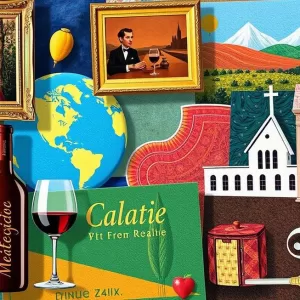 Investimentos Alternativos: Como Diversificar Fora da Bolsa com Arte, Vinho e Royalties Musicais