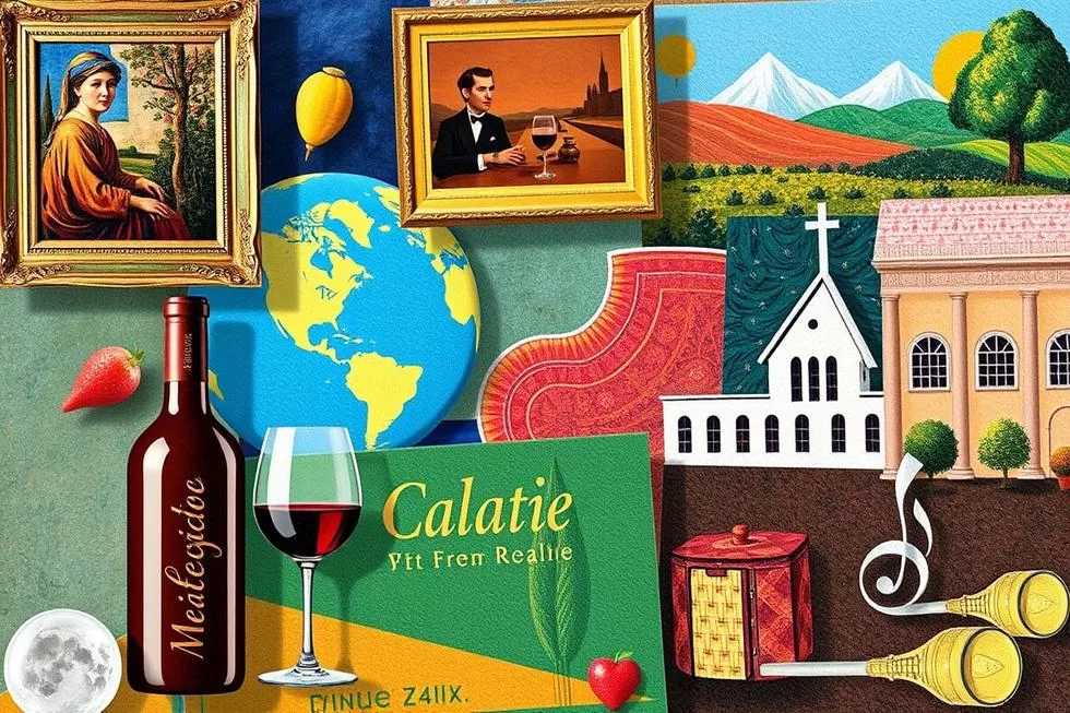 Investimentos Alternativos: Como Diversificar Fora da Bolsa com Arte, Vinho e Royalties Musicais