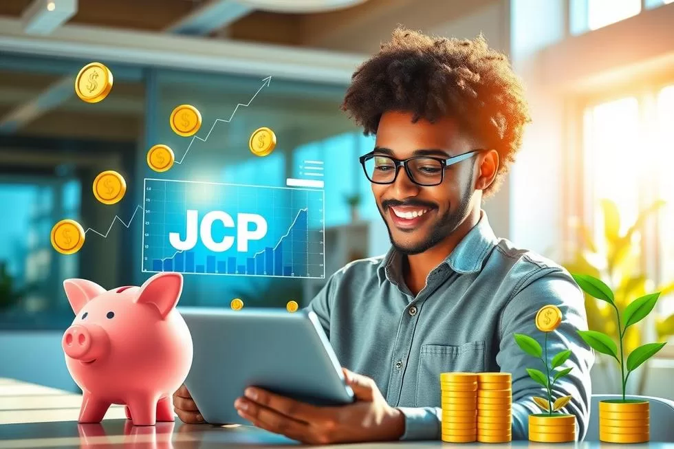 Juros Sobre Capital Próprio: Entenda Como Esse Investimento Pode Turbinar Seus Rendimentos