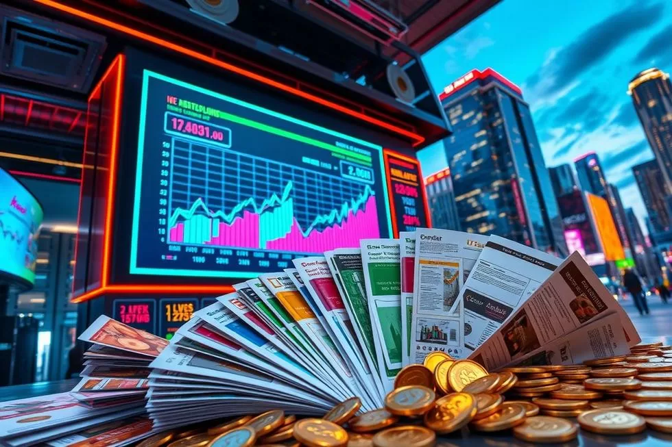 Alternativas à Poupança: Investimentos que Valem a Pena