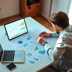 Os 7 Passos Essenciais Para Investir com Sucesso Mesmo Sendo Iniciante