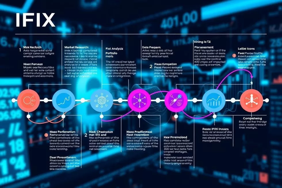 Como Investir no IFIX: Passo a Passo Para Iniciantes