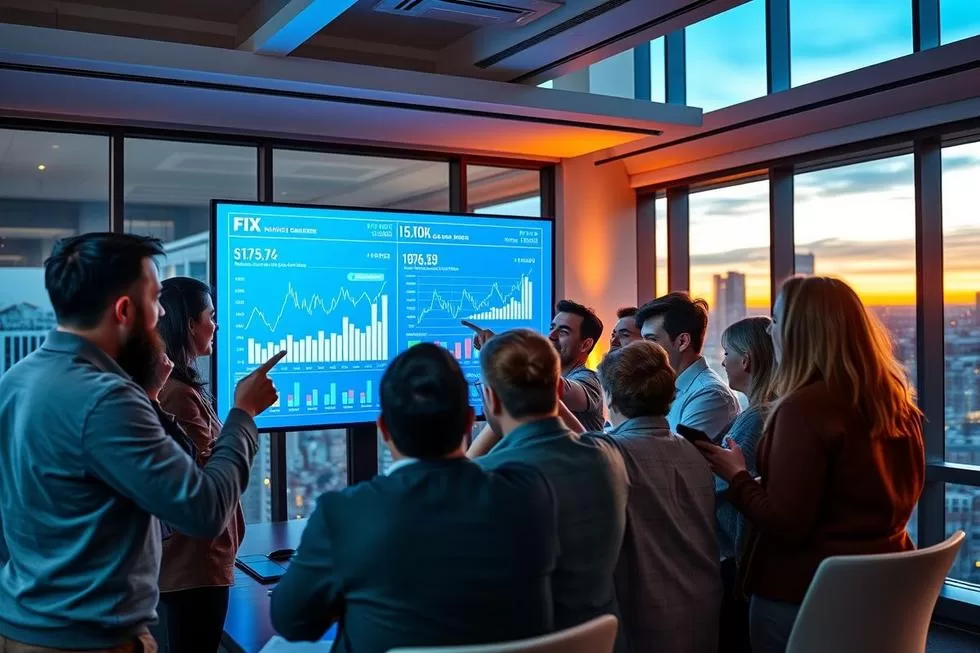 IFIX: O Guia Definitivo Para Iniciantes em Fundos Imobiliários