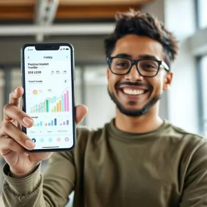 7 Estratégias para Investir com Segurança e Confiança