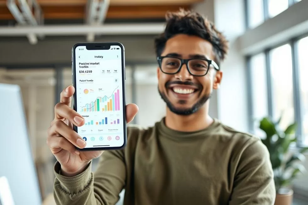 7 Estratégias para Investir com Segurança e Confiança