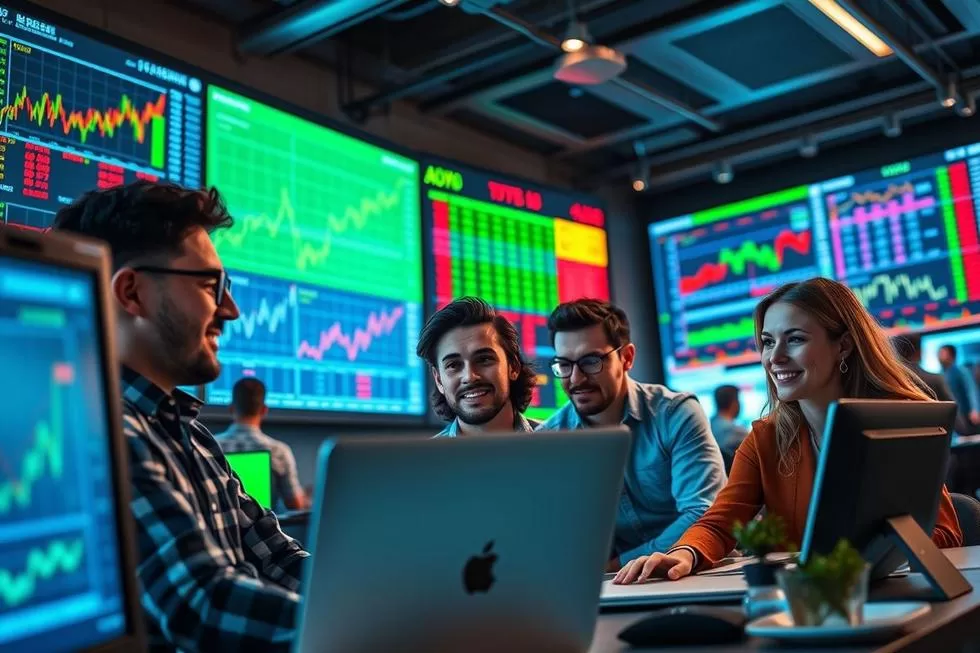 ROE: O Indicador Que Pode Impulsionar Seus Investimentos