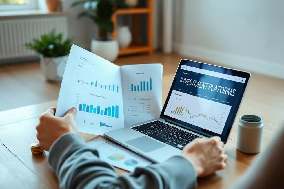 FIIs como Proteção Contra a Inflação: Estrategias para Iniciantes