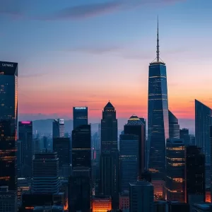 A Arte do Turnaround: Como Identificar Ações de Empresas em Recuperação com Alto Potencial