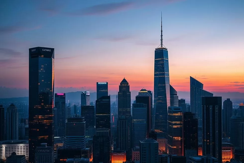 A Arte do Turnaround: Como Identificar Ações de Empresas em Recuperação com Alto Potencial