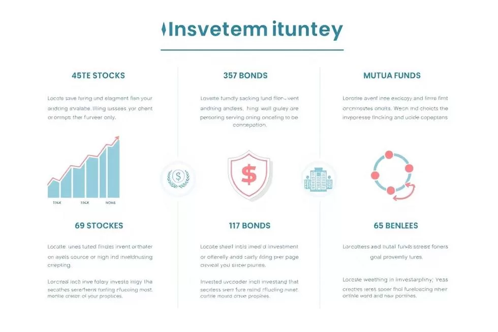 Compreendendo o Mundo dos Investimentos
