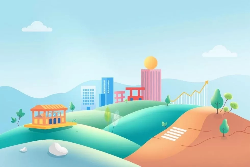 FIIs de CRI versus FIIs de Tijolo: Qual a Melhor Escolha para Investidores Iniciantes?