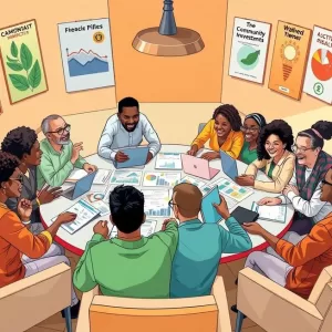 O Segredo do Value Investing: Como Investir com Sabedoria e Garantir um Futuro Financeiro