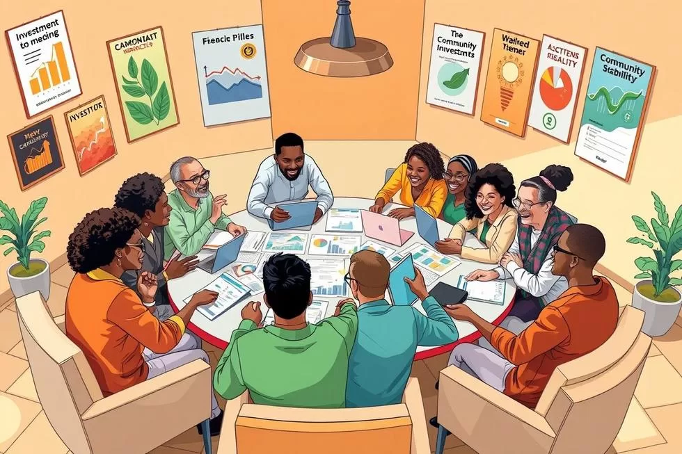 O Segredo do Value Investing: Como Investir com Sabedoria e Garantir um Futuro Financeiro