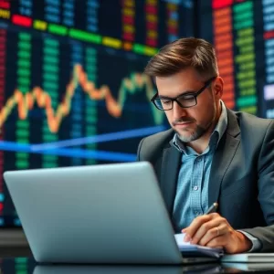 Prepare-se Para a Queda: Como a Reserva de Oportunidade Pode Salvar Seus Investimentos