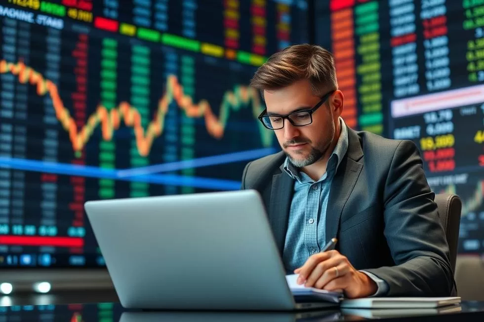 Prepare-se Para a Queda: Como a Reserva de Oportunidade Pode Salvar Seus Investimentos