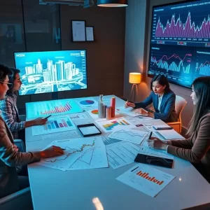 Evite Armadilhas: Entenda a Vacância em Fundos Imobiliários